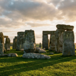 stonehenge history - Stonehenge Was Rebuilt at Least Three Times: Here's the Timeline Nobody Teaches