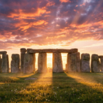 who built stonehenge - Who Built Stonehenge, and Why Do We Still Argue About It