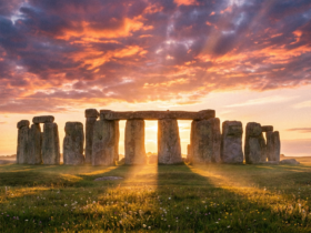 who built stonehenge - Who Built Stonehenge, and Why Do We Still Argue About It