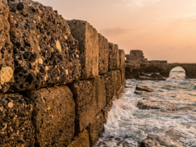 roman concrete self healing - Ancient Roman Concrete Outlasts Ours: The Chemistry Behind a 2,000-Year-Old Formula